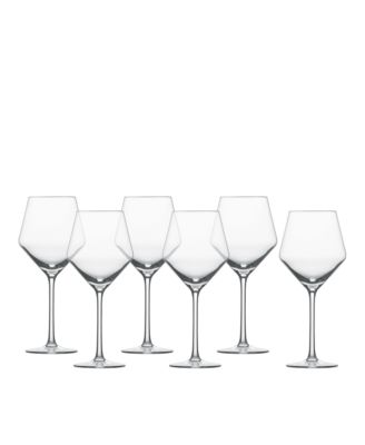 Pure Beaujolais Glass, Set of 6 