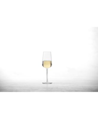Vervino Champagne Glass, Set of 6