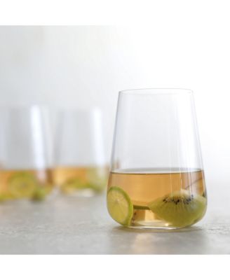 Vervino Long Drink Glass, Set of 6