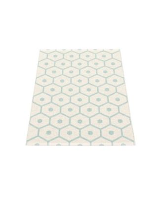  Honey Rug, 2'3" x 3'3"