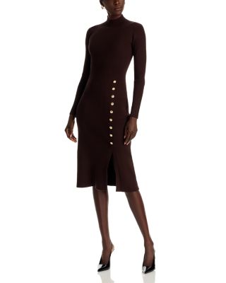 Elie Tahari - The Chaya Sweater Dress
