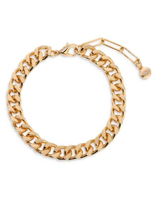 Butterfly Charm & Chain Bracelet, Set of 2