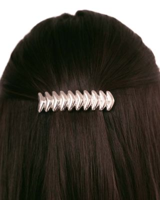 Moderna Chevron Hair Clip