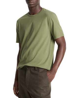 Garment Dyed Crewneck Tee