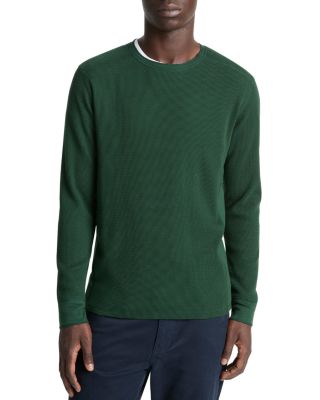 Thermal Crewneck Shirt