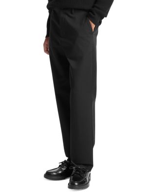 Owen Officer Regular Fit Chino Pants