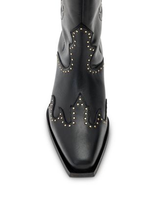 Women's Dolly Studded Boots