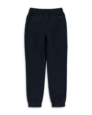 Boys' Legend Pull On Stretch Twill Pants - Big Kid