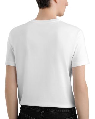 Short Sleeve Logo Tee