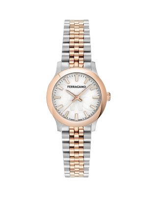 Duo Bracelet Watch, 28mm