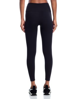 High Rise 7/8 Leggings - Exclusive