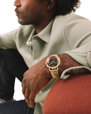 Bold Evolution 2.0 Chronograph Watch, 42mm