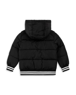 Boys' Miles Mid Weight Jacket - Little Kid