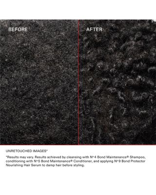 The Mini Essentials Hair Set ($37 value)