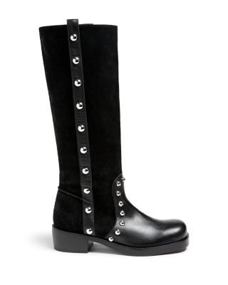 Women's Shira Studded Boots
