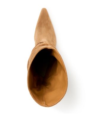 Women's Samina Wrapping Slouch Boots