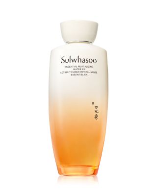 Essential Revitalizing Water EX 5.07 oz.