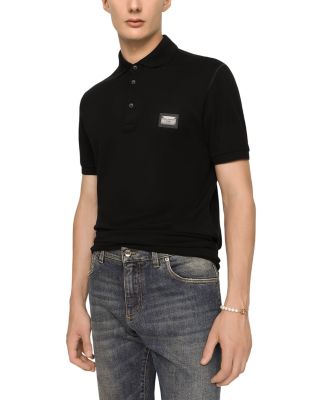 Logo Polo Shirt