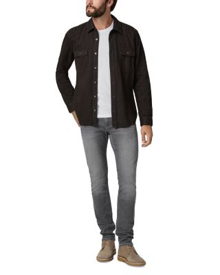 Lennox Slim Fit Jeans in Truxton