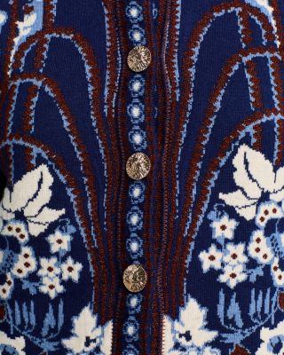 Livi Knit Jacket & Ayla Mini Dress