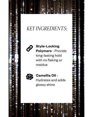 Done Deal Strong Finishing Hairspray 5 oz.