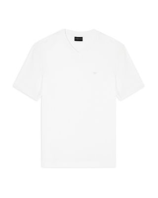  V Neck Tee