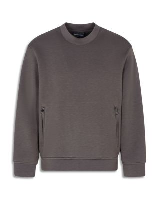 Travel Essentials Sweatshirt