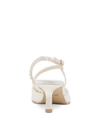 Women&#39;s Kamra Embellished Pumps