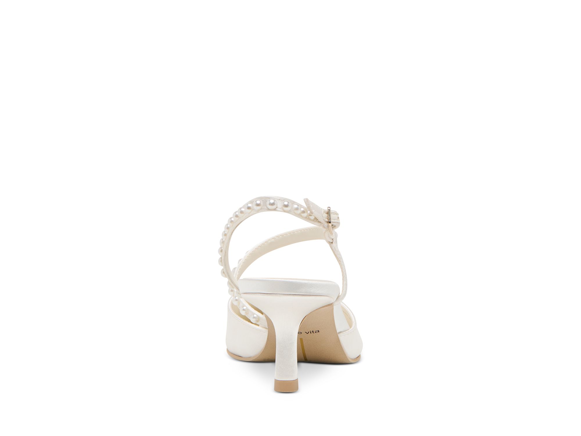 Women's Kamra Embellished Pumps — Image 4