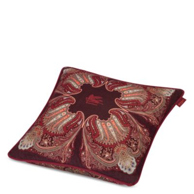 Kiri Velvet Decorative Pillow, 18&amp;quot; x 18&amp;quot;