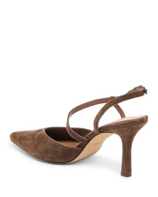 Women's Kamra Pumps
