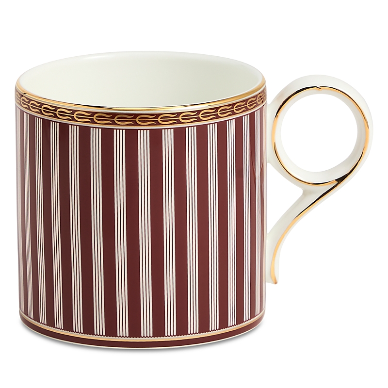 Wedgwood Red Splendor Mug