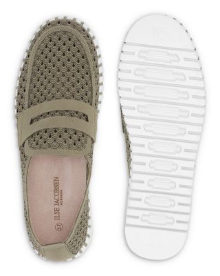 Women's Tulip Loafers