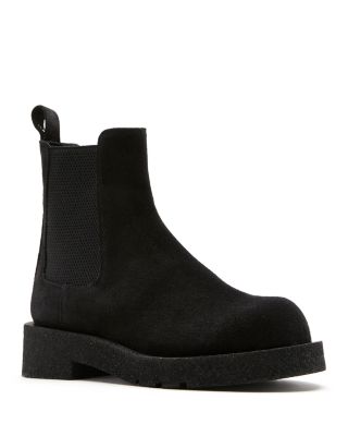 Women's Gareth City Dry™ Suede Chelsea Boots