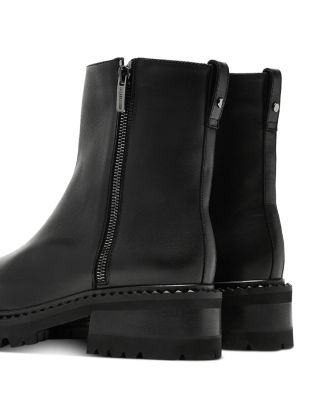 Women's Crew City Dry™ Zip Boots