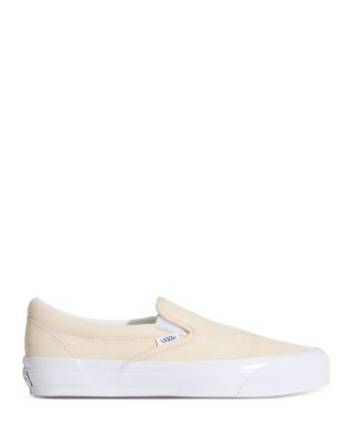 Women&#39;s LX Classic Slip On Sneakers