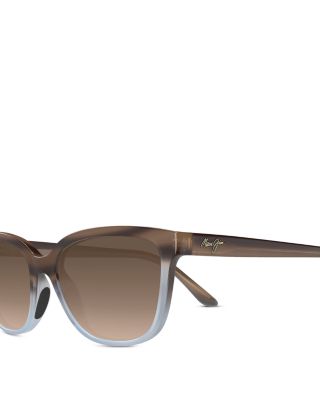 Honi Cat Eye Sunglasses, 54mm