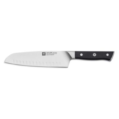 Spectrum 7" HE Santoku Knife