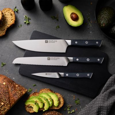 Spectrum 3 Piece Starter Set