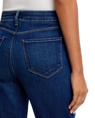 Celestia Ultra High Rise Slim Jeans in Marvista