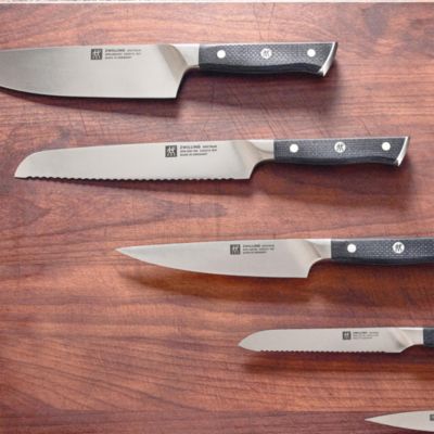 Spectrum 8" Bread Knife