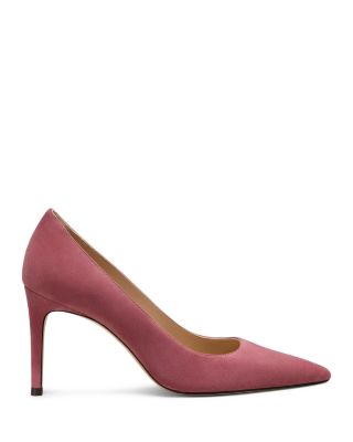 Women's Stuart Power 85 Pumps