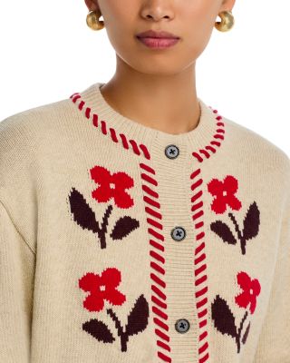 Mavie Cardigan Sweater