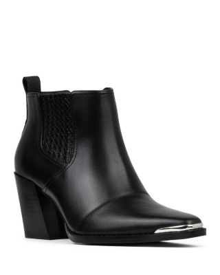Women&#39;s Wili Western Booties