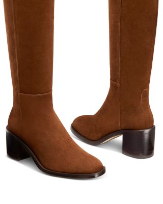 Women's Finn 50/50 Boots