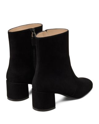 Women's Maeve Zip Booties