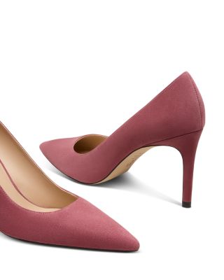 Women's Stuart Power 85 Pumps