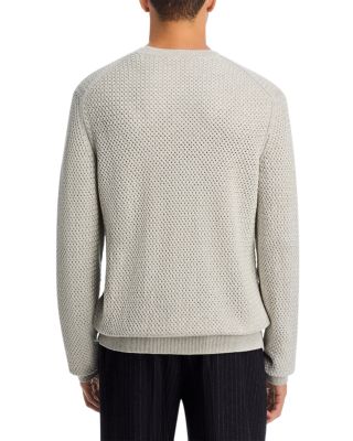 Camel Ilio Crewneck Sweater