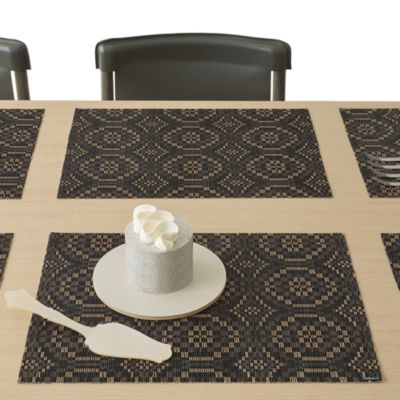 Overshot Placemat