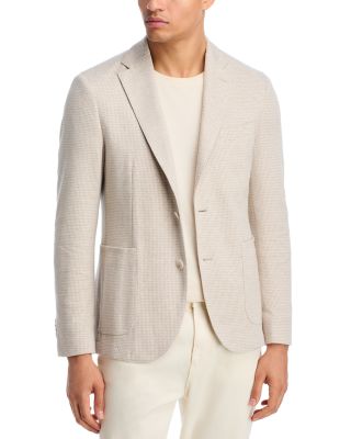 Hanry Slim Fit Blazer